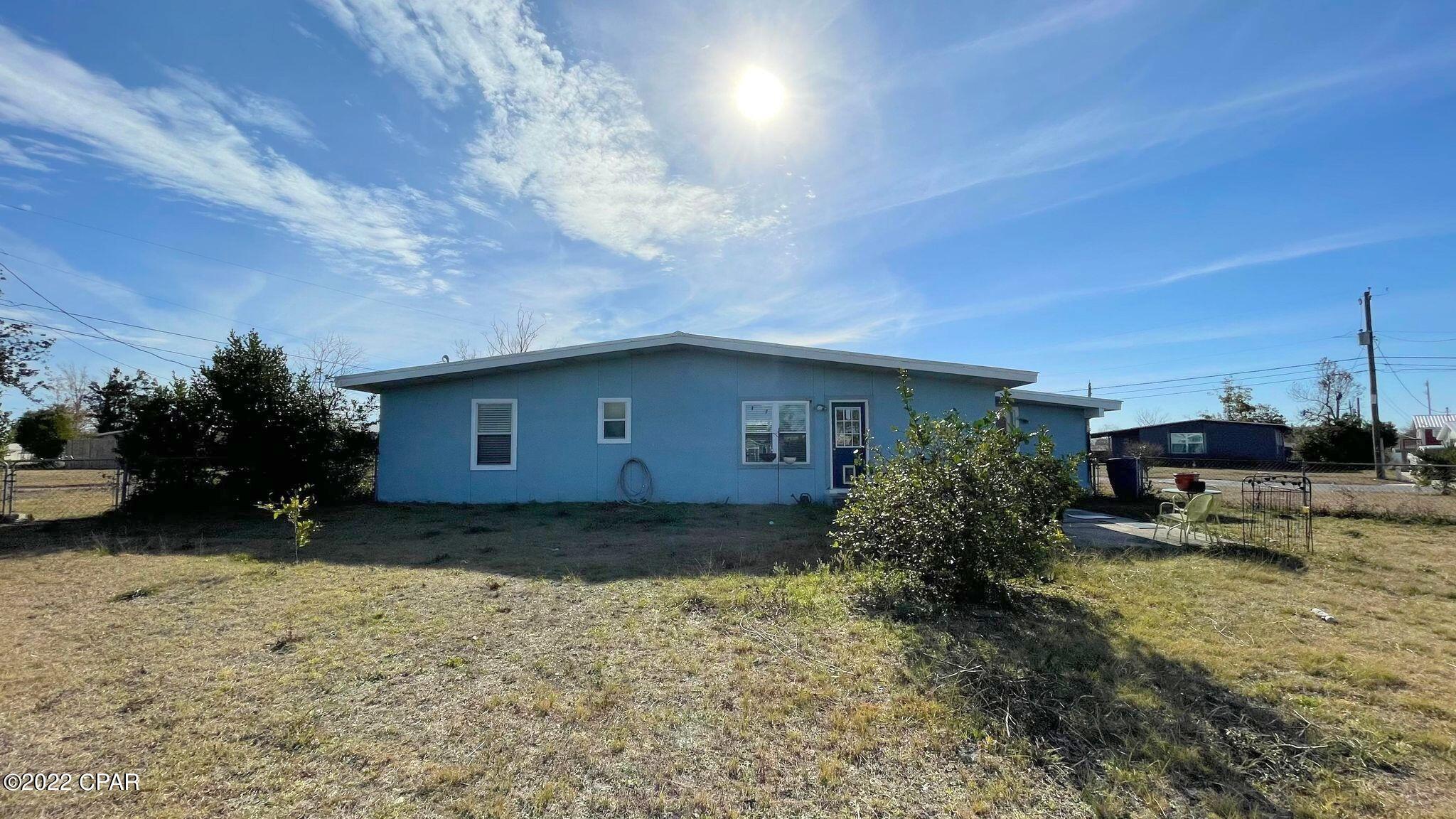 Forest Park 5th Add - Residential