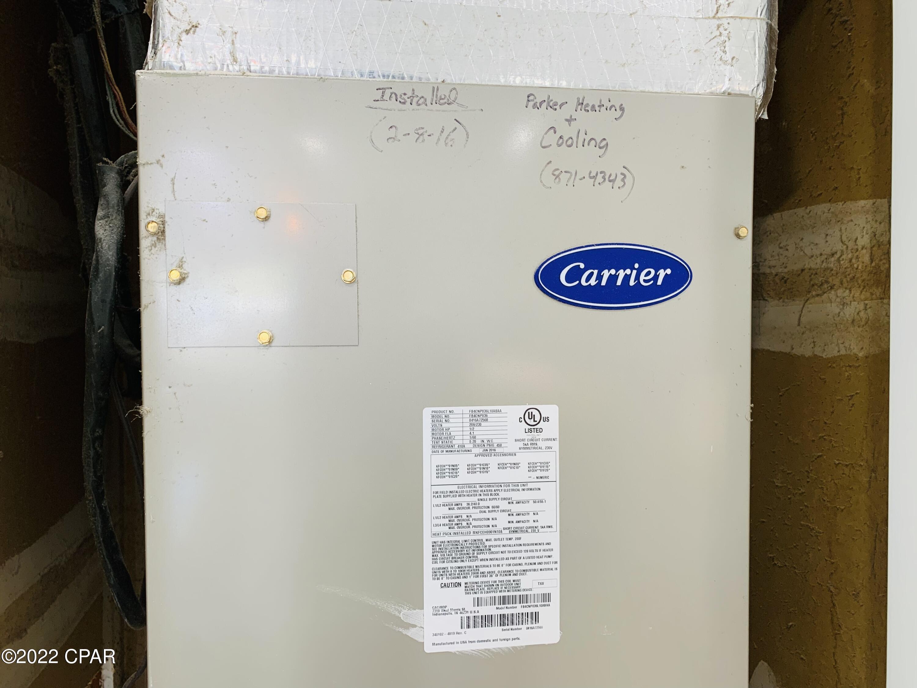 [No Recorded Subdiv] - Residential