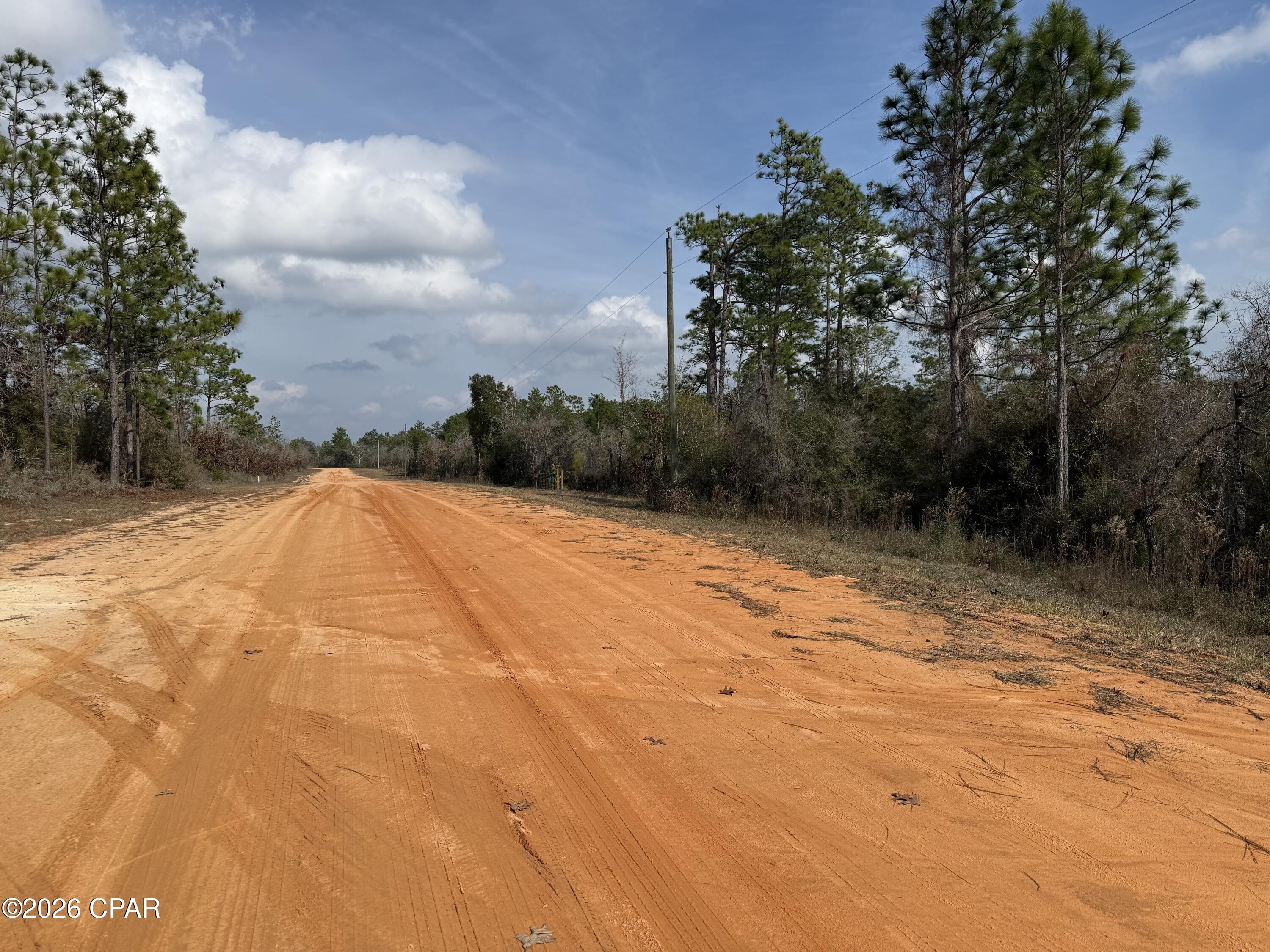 [No Recorded Subdiv] - Land