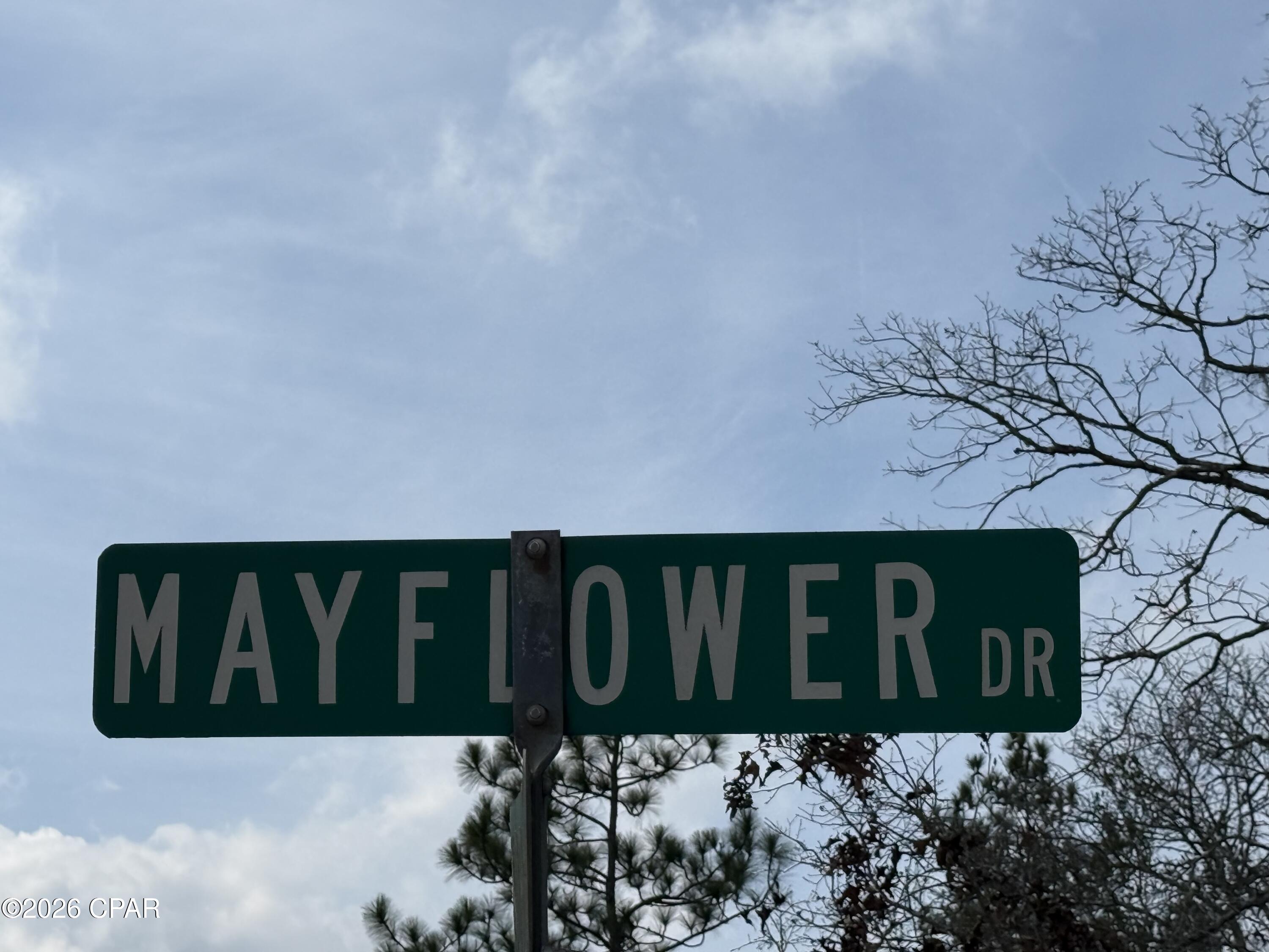 [No Recorded Subdiv] - Land