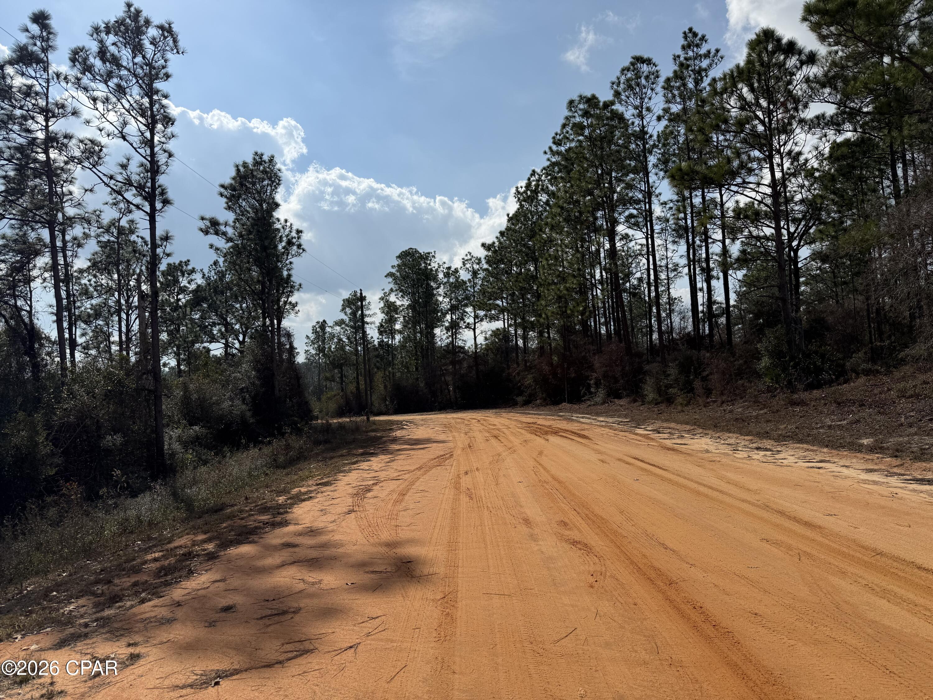 [No Recorded Subdiv] - Land