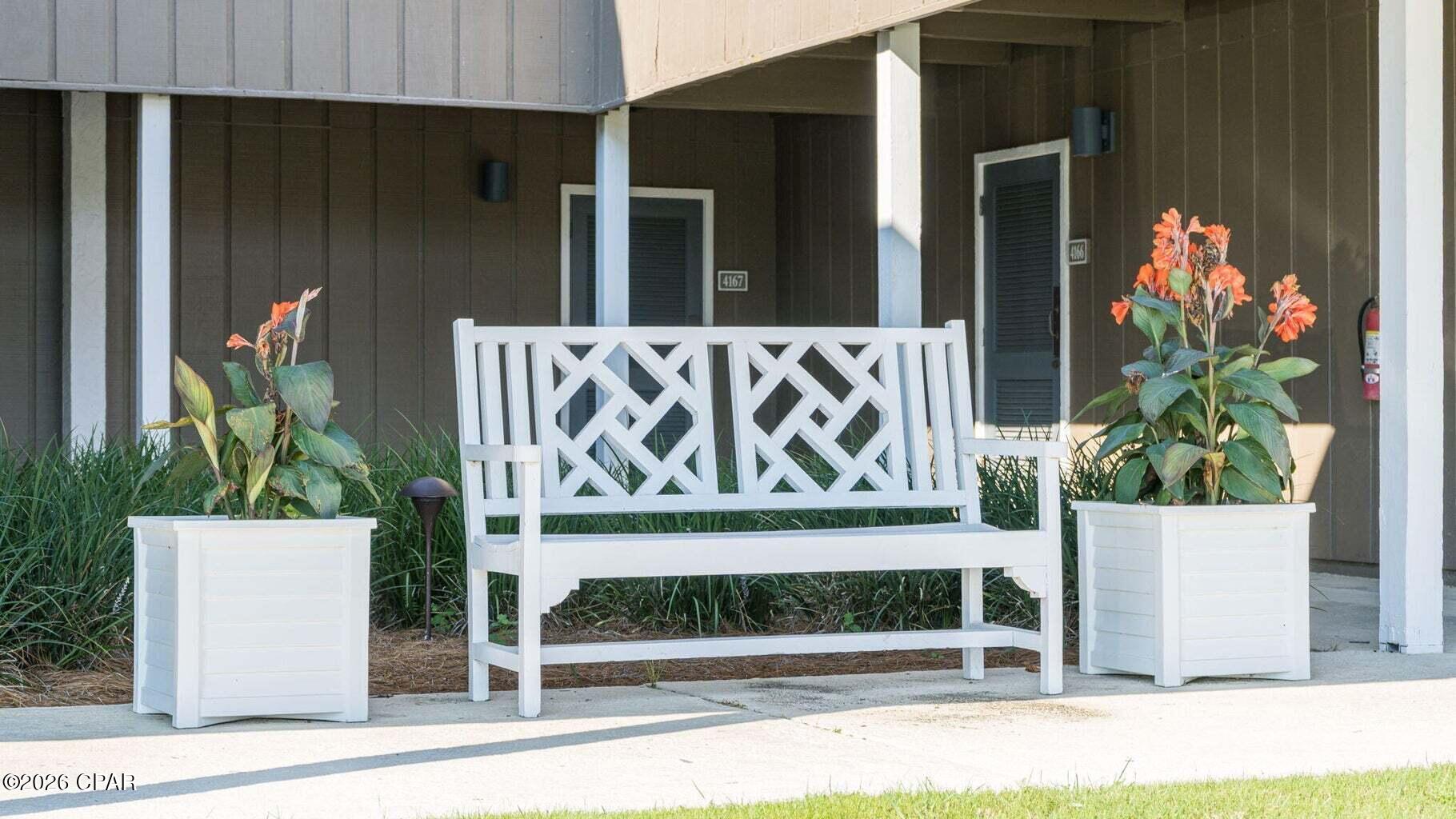 Bay Point Studio Villas Unit 2 - Residential