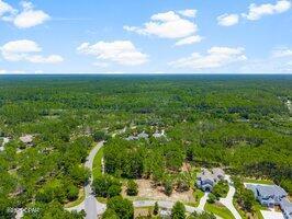 Wild Heron Phase I - Land