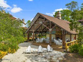 Wild Heron Phase I - Land