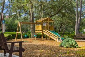 Wild Heron Phase I - Land