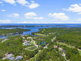 Wild Heron Phase I - Land