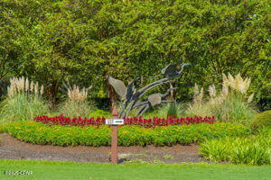 Wild Heron Phase I - Land