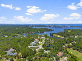 Wild Heron Phase I - Land