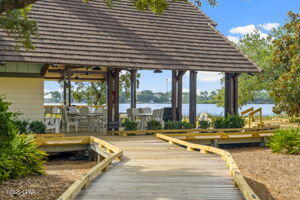 Wild Heron Phase I - Land