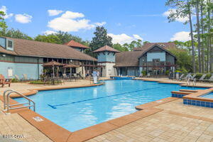 Wild Heron Phase I - Land