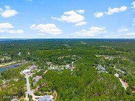 Wild Heron Phase I - Land