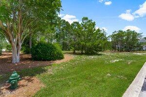 Wild Heron Phase I - Land