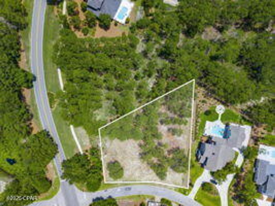 Check out the improved price of this  truly unique, one of a kind residential  lot in Wild Heron. The 0.581 acre lot is strategically positioned at the corner of Wild Heron Way and  Marsh Point Lane.  There are few type A lots available in the community,  The lot backs to a protected conversation area with a buffer located to the left of the property for added privacy,    Buyers
will be pleased with the access to all of the amenities that Wild Heron has to offer. Not only does Wild Heron is a craftsman style tranquil beach community is a 734 acre Coastal Sanctuary which is location on Lake Powell.   Wild Heron offers a fitness center, pool and hot tub., boat house for storing your kayak and paddle boards, community dock, fire pit and a gathering area with a large fireplace overlooking Lake Powell.