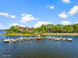 Wild Heron Phase I - Land