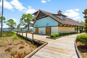 Wild Heron Phase I - Land