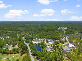 Wild Heron Phase I - Land