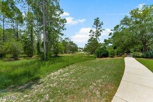 Wild Heron Phase I - Land