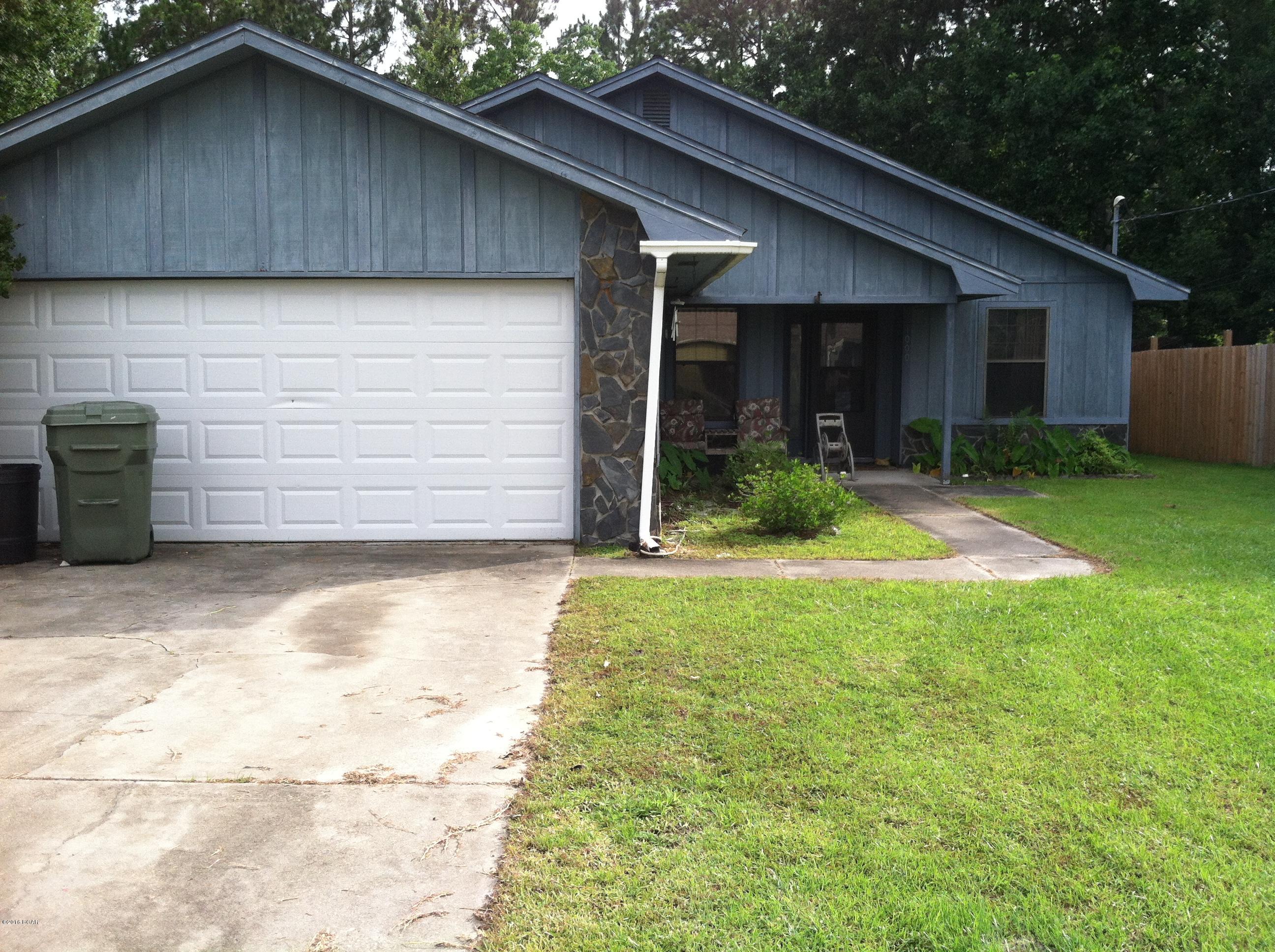 Forest Park Estates - Residential Lease