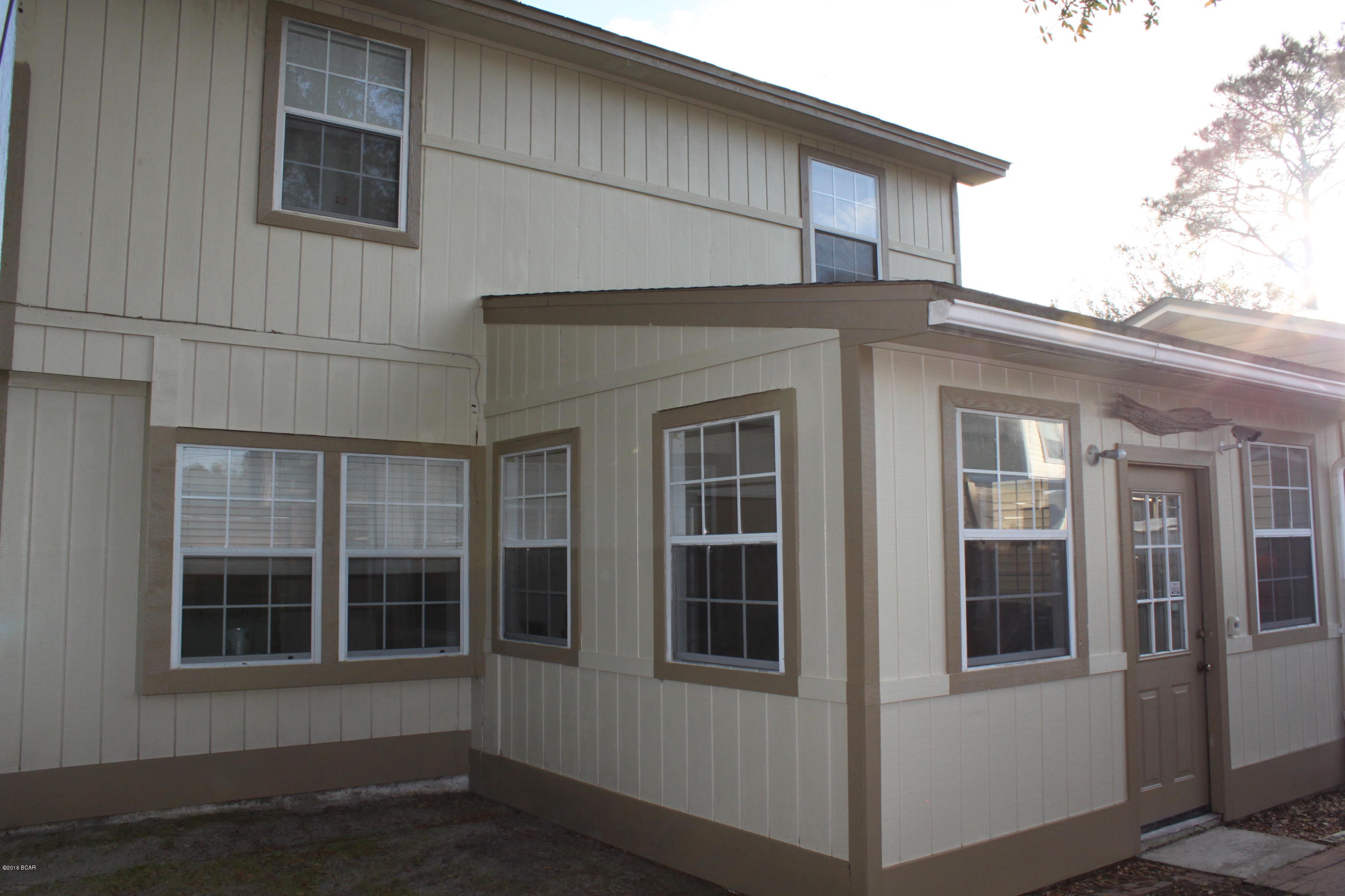 Callaway - Residential