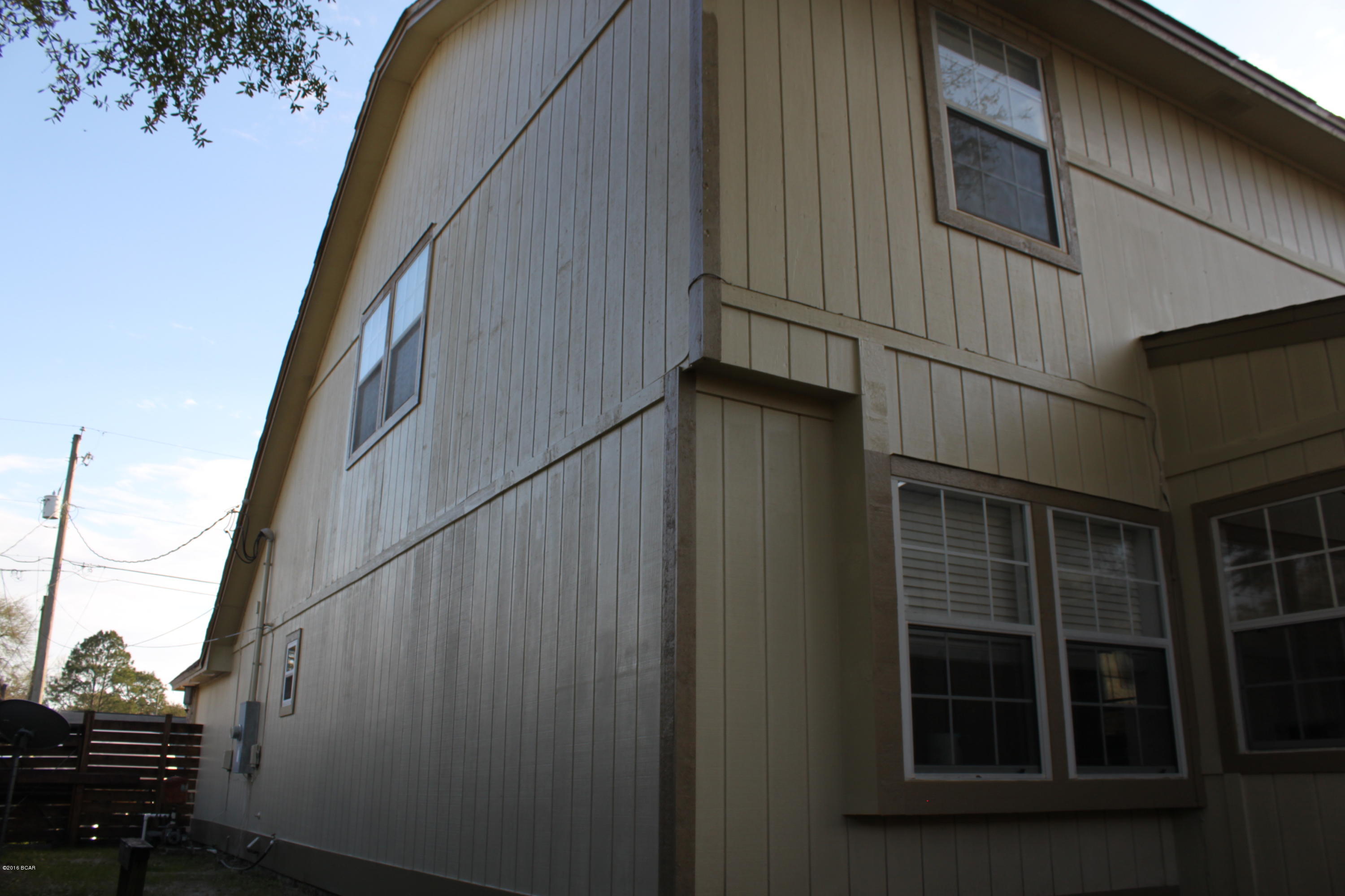 Callaway - Residential