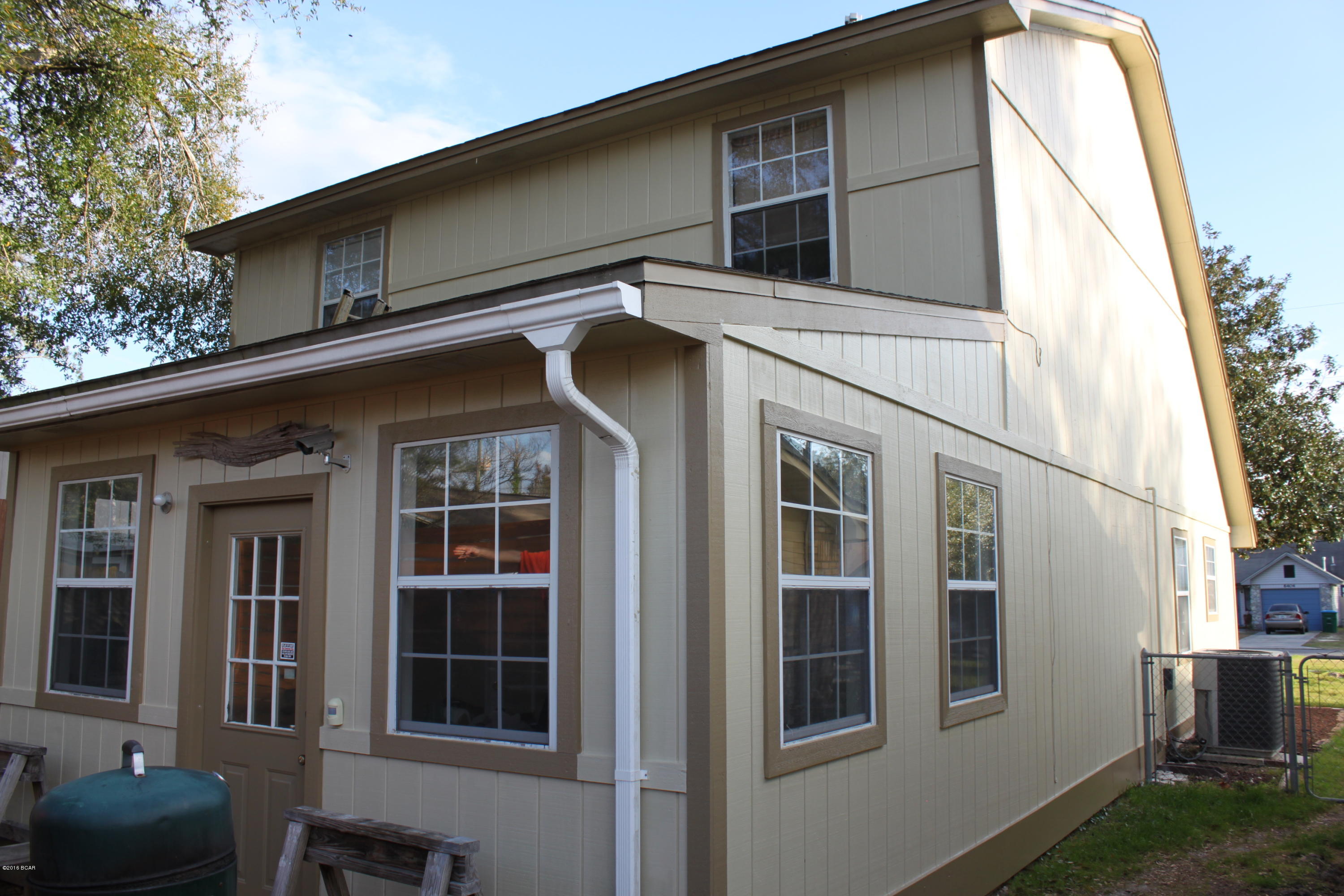 Callaway - Residential