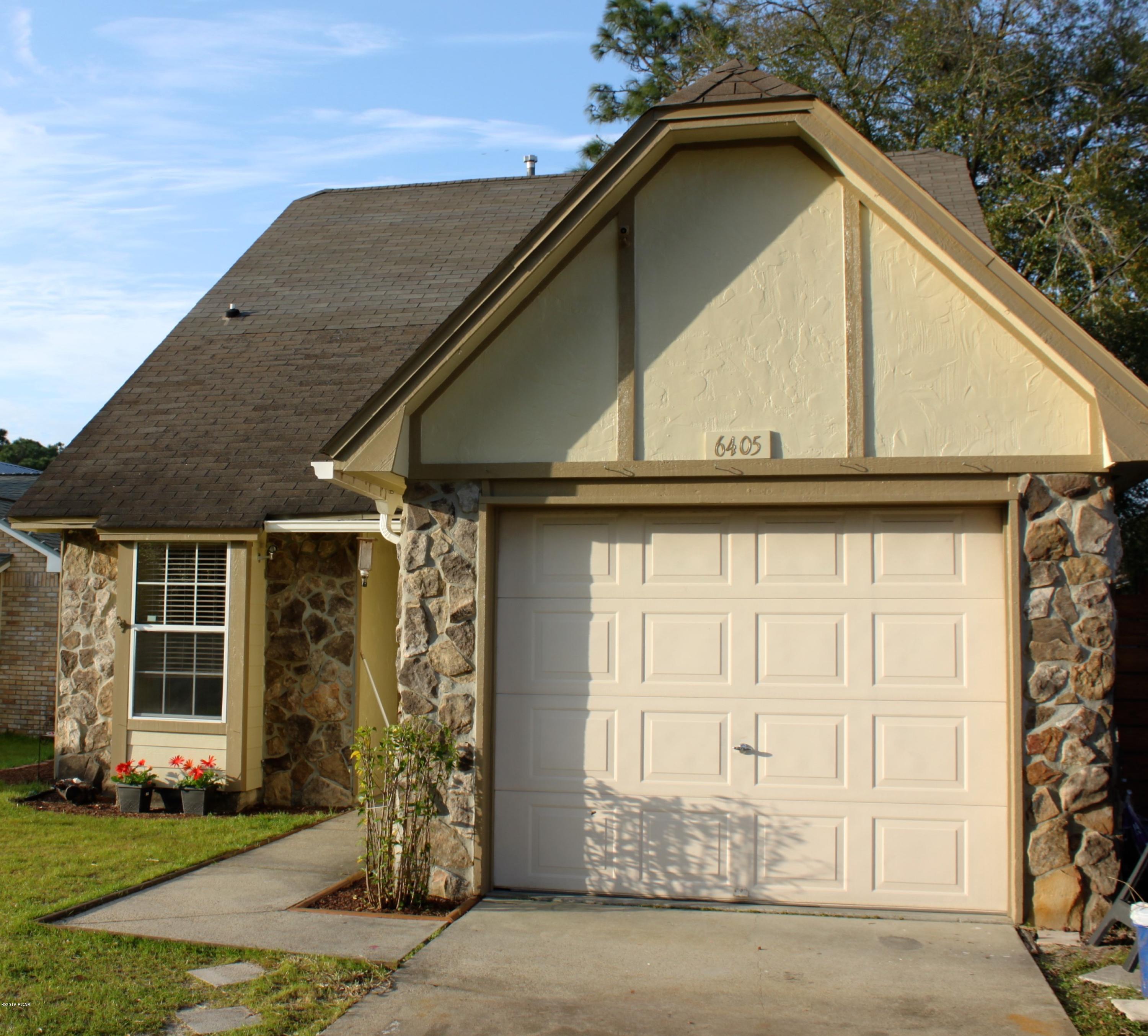 Callaway - Residential