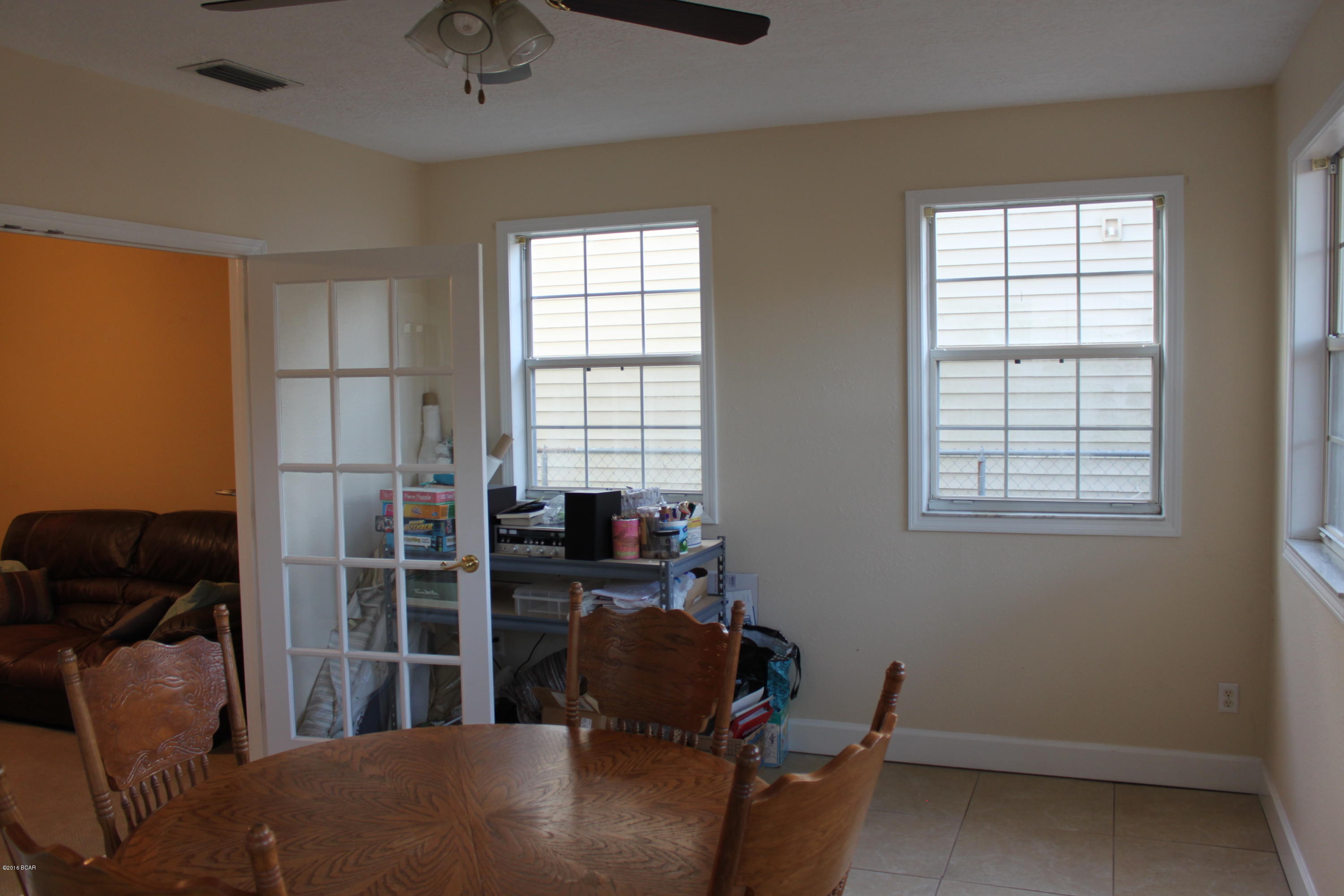 Callaway - Residential