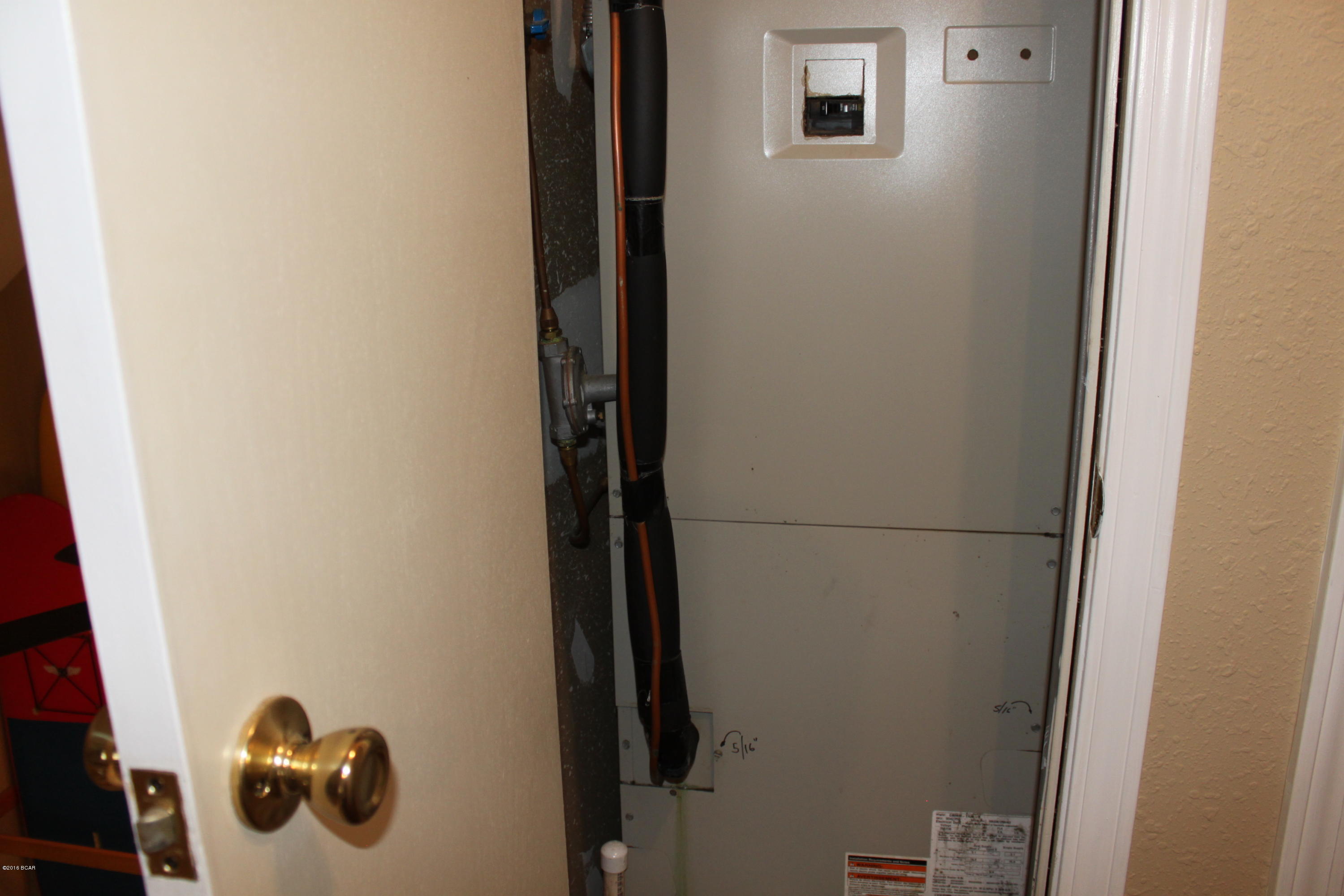 Callaway - Residential