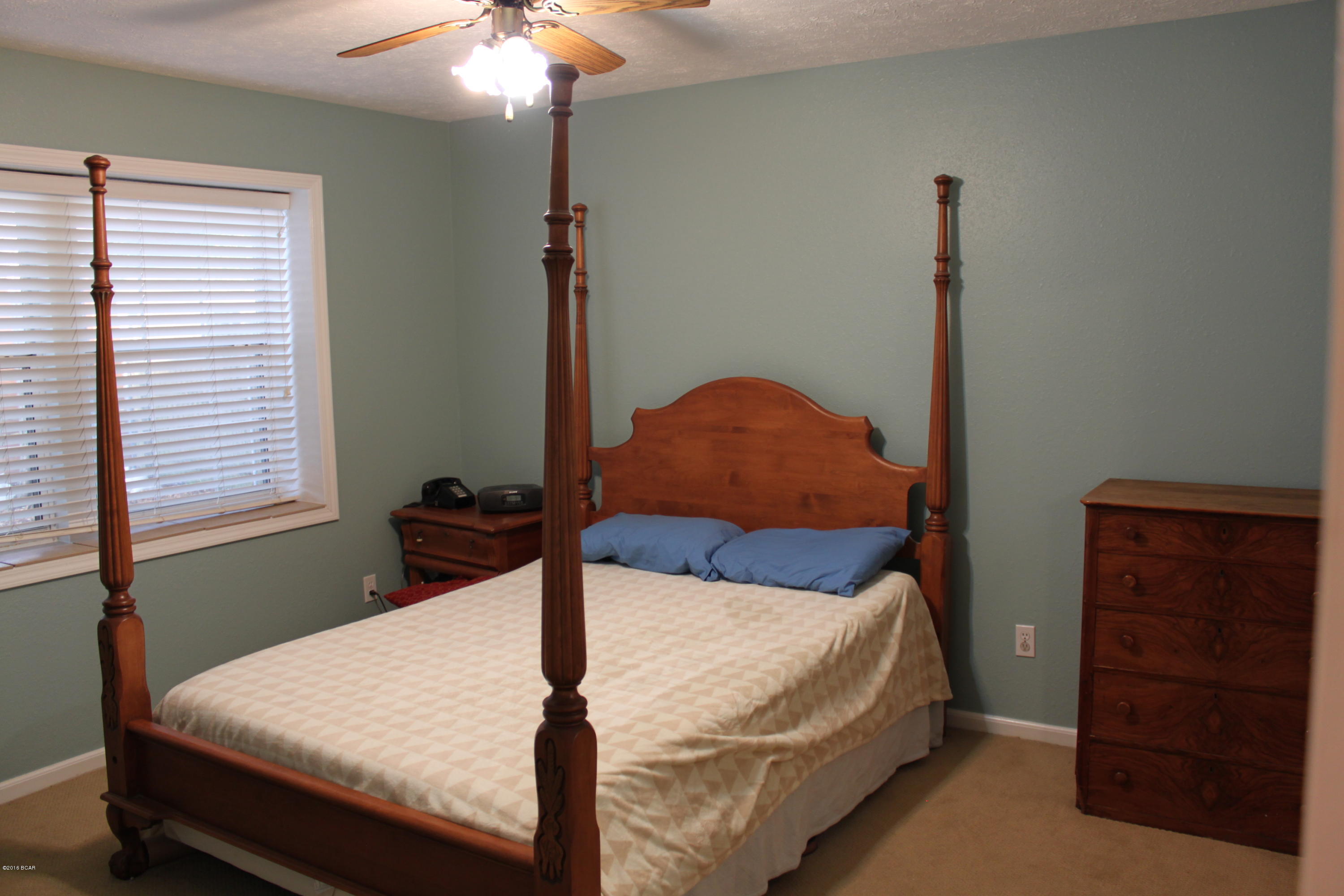 Callaway - Residential