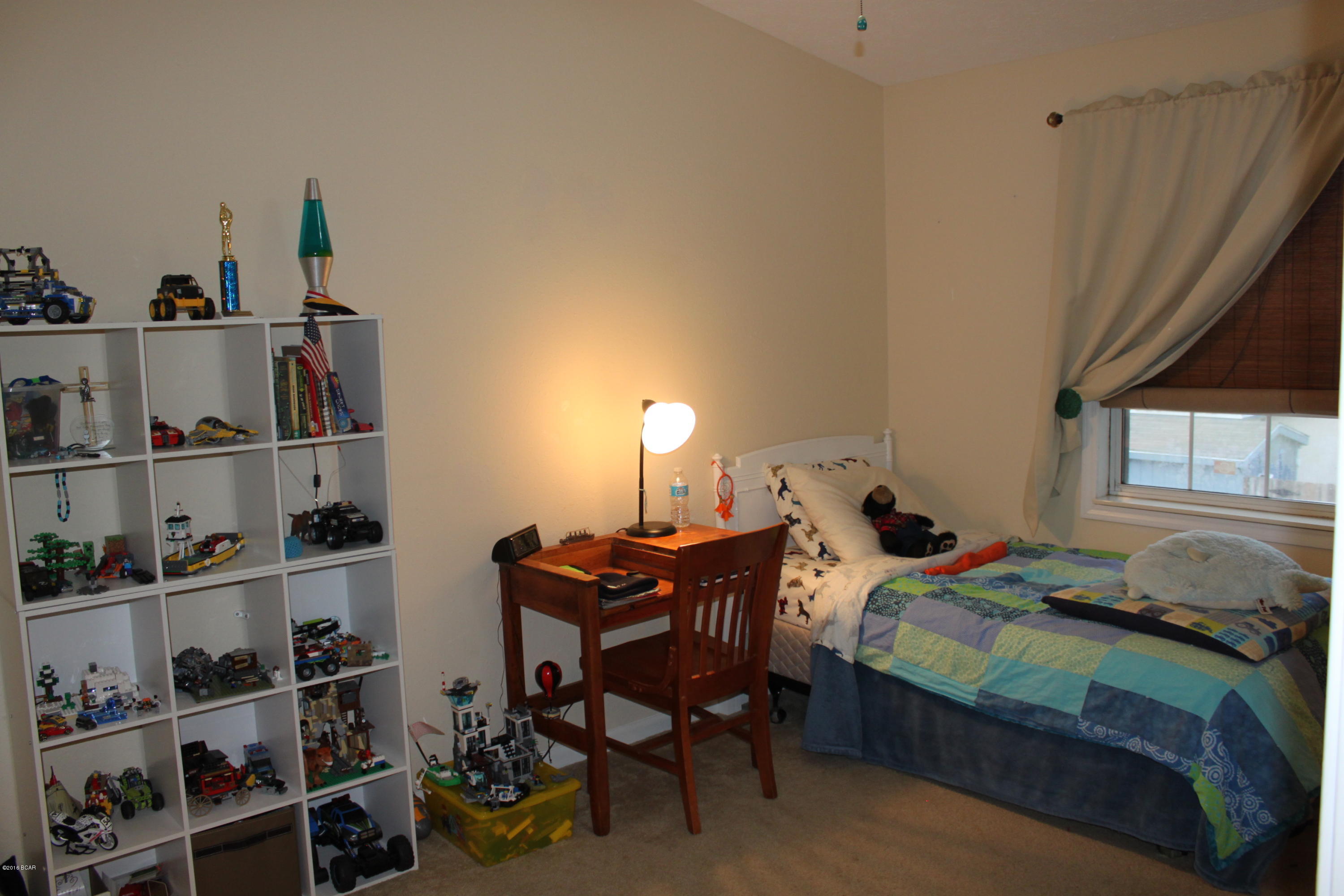 Callaway - Residential