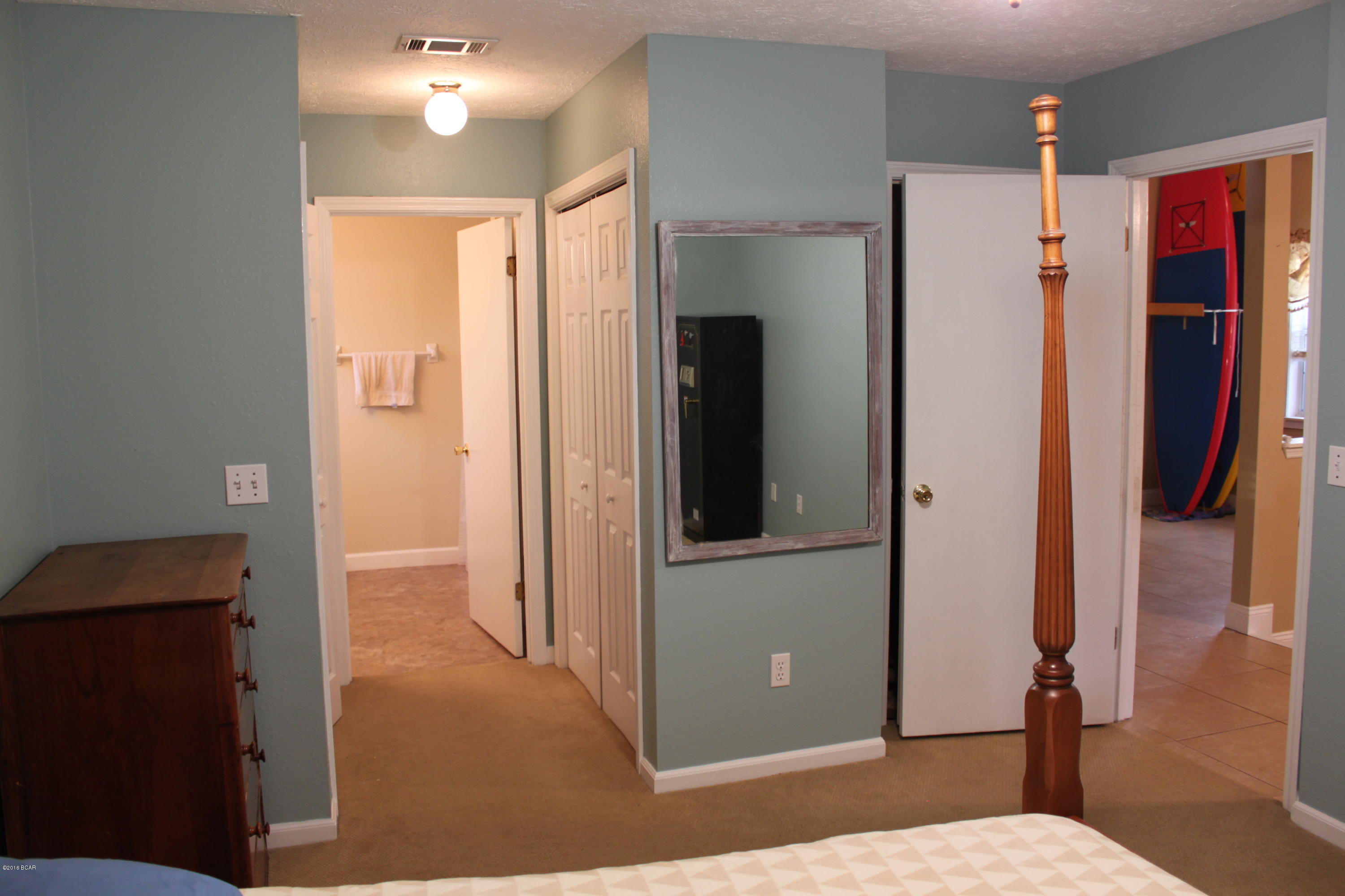 Callaway - Residential