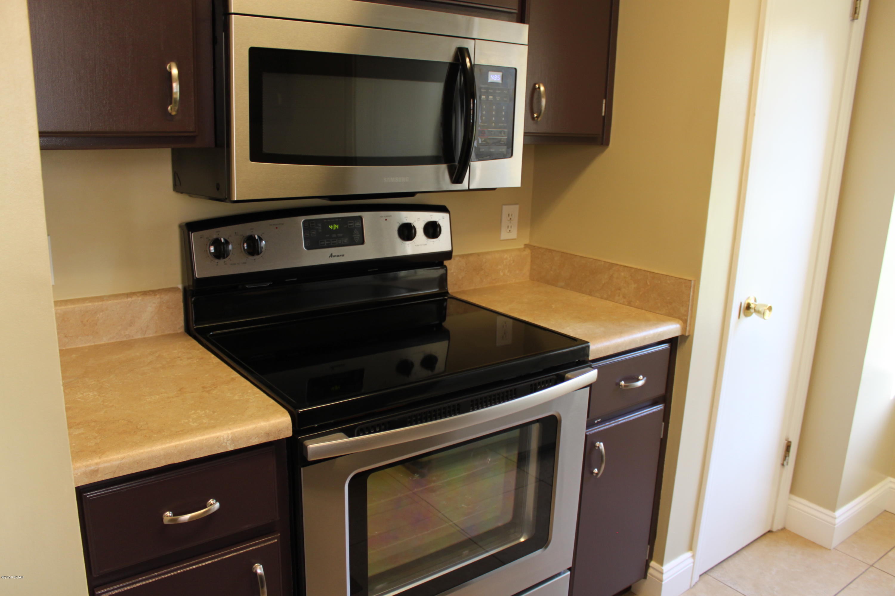 Callaway - Residential