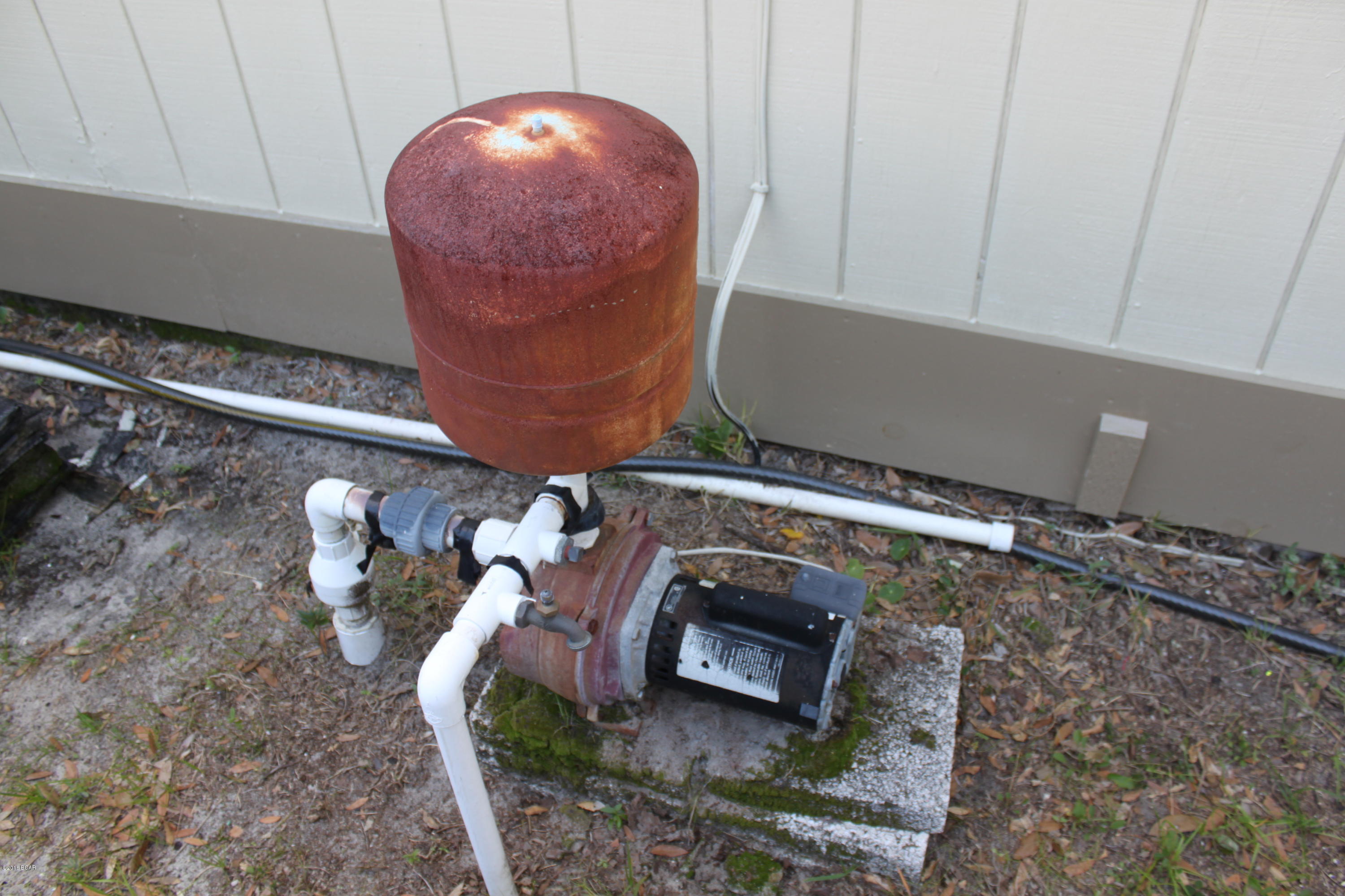 Callaway - Residential