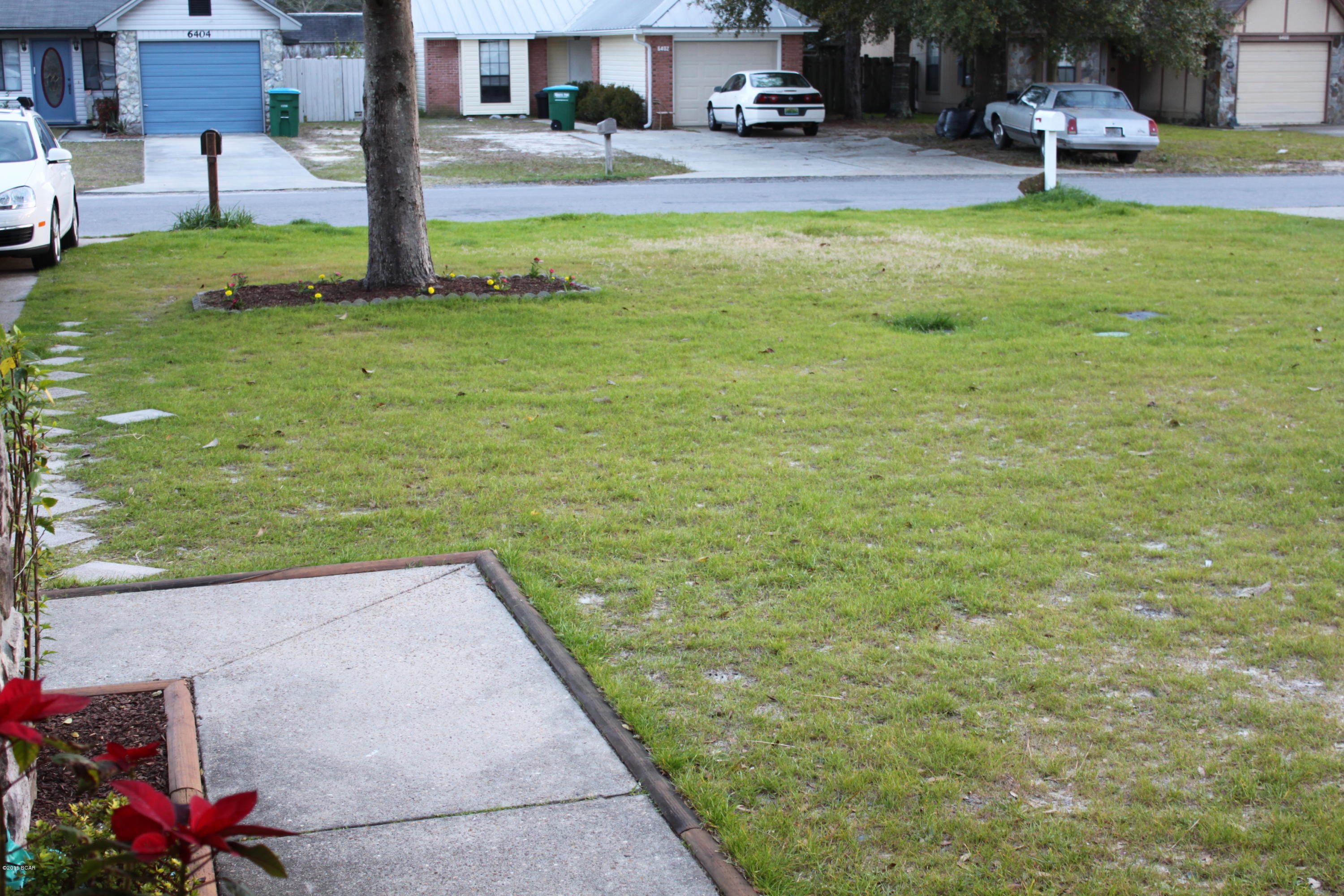 Callaway - Residential