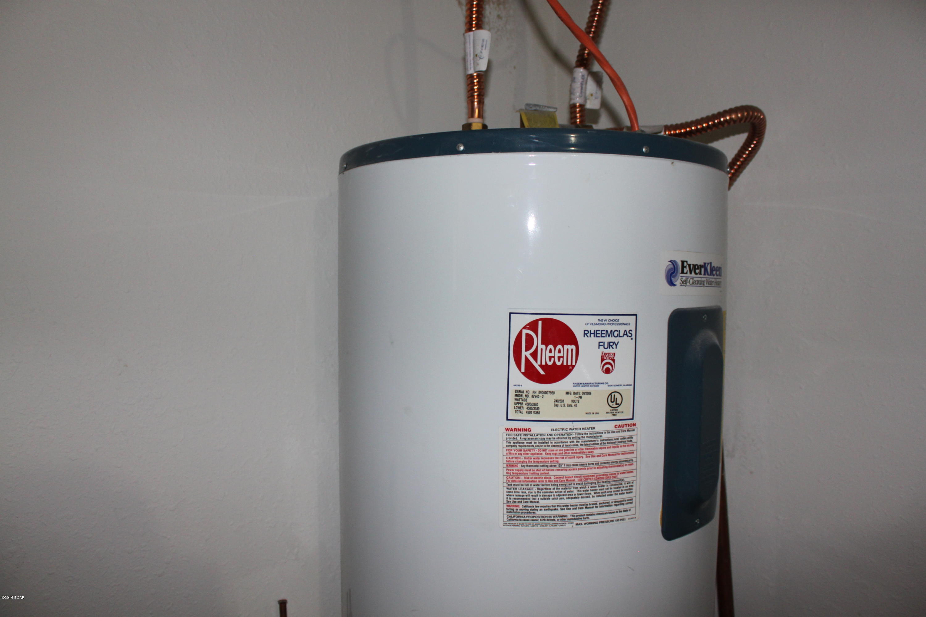 Callaway - Residential