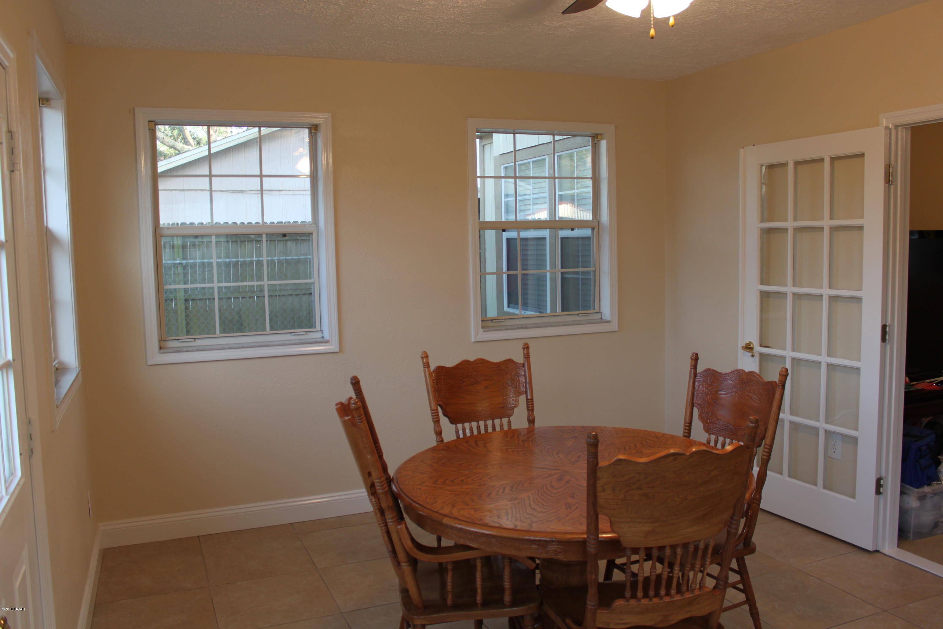 Callaway - Residential