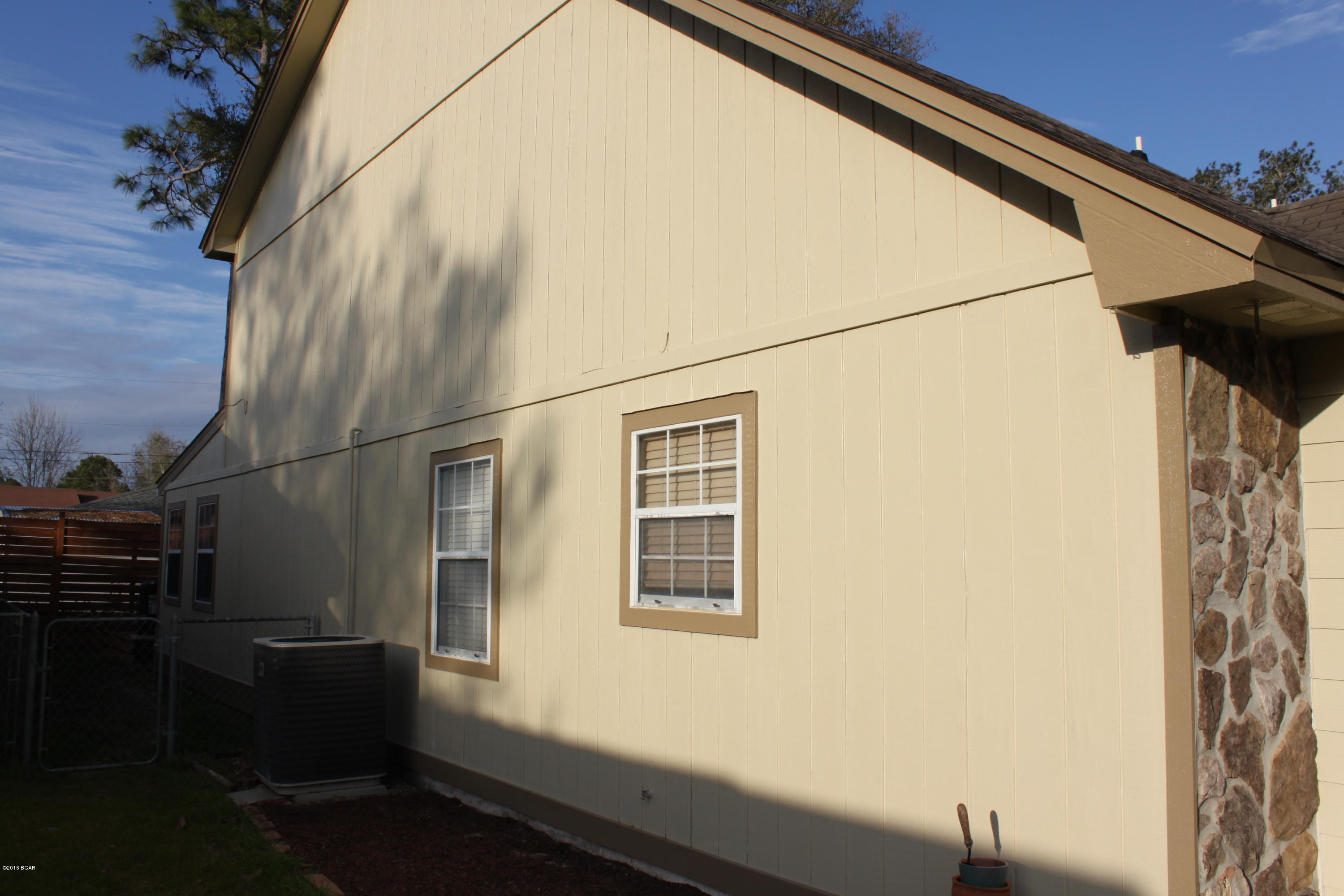 Callaway - Residential