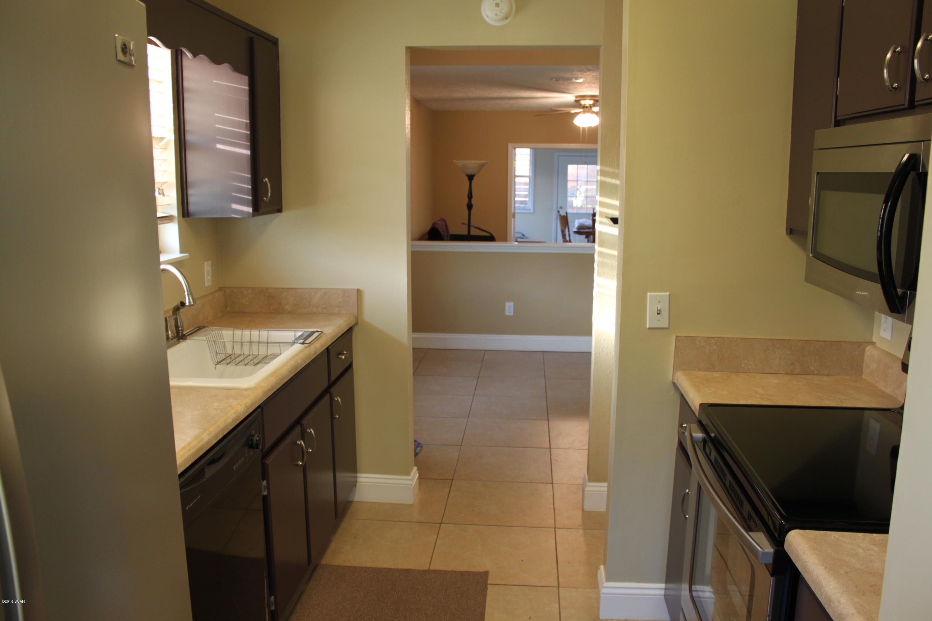 Callaway - Residential