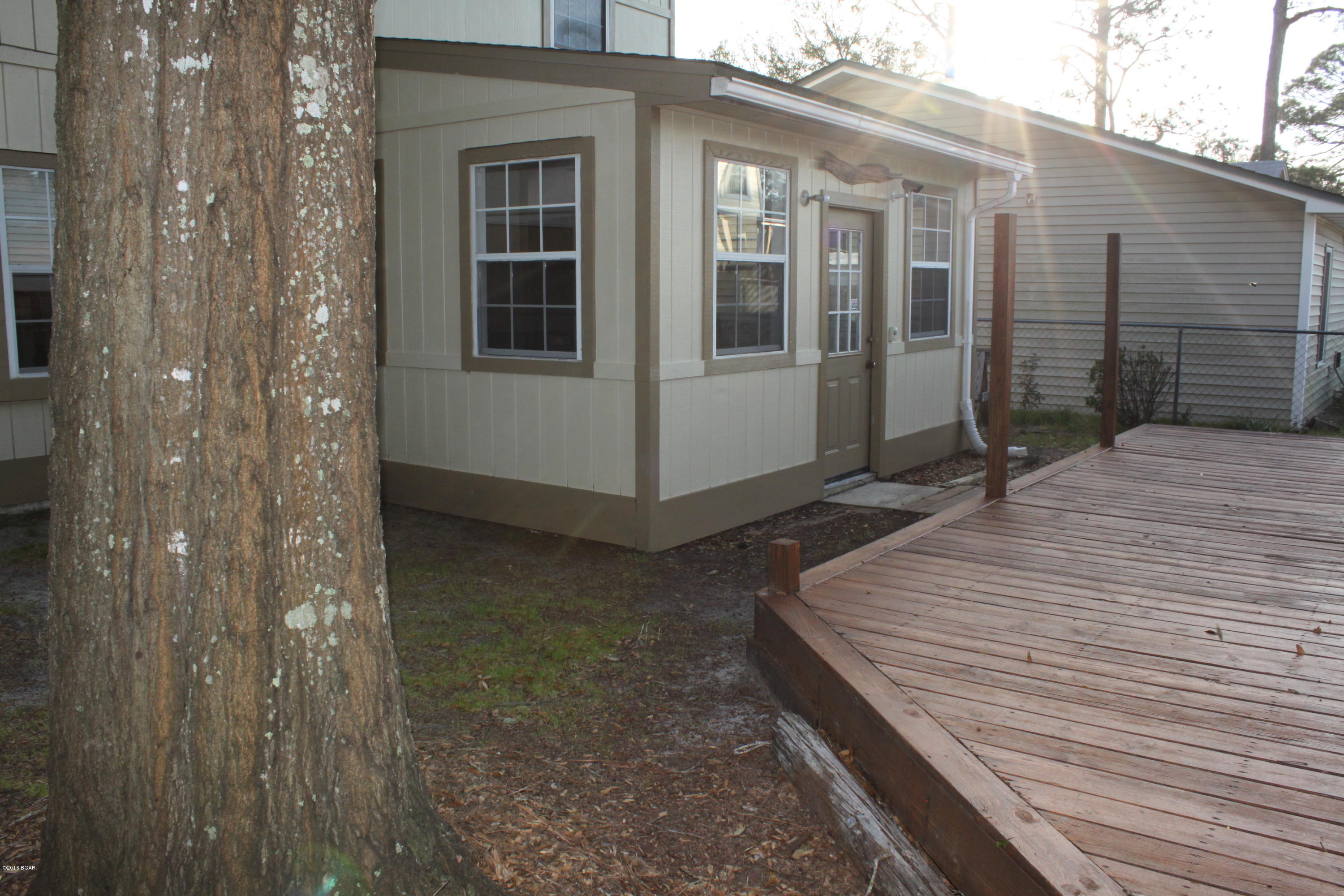 Callaway - Residential