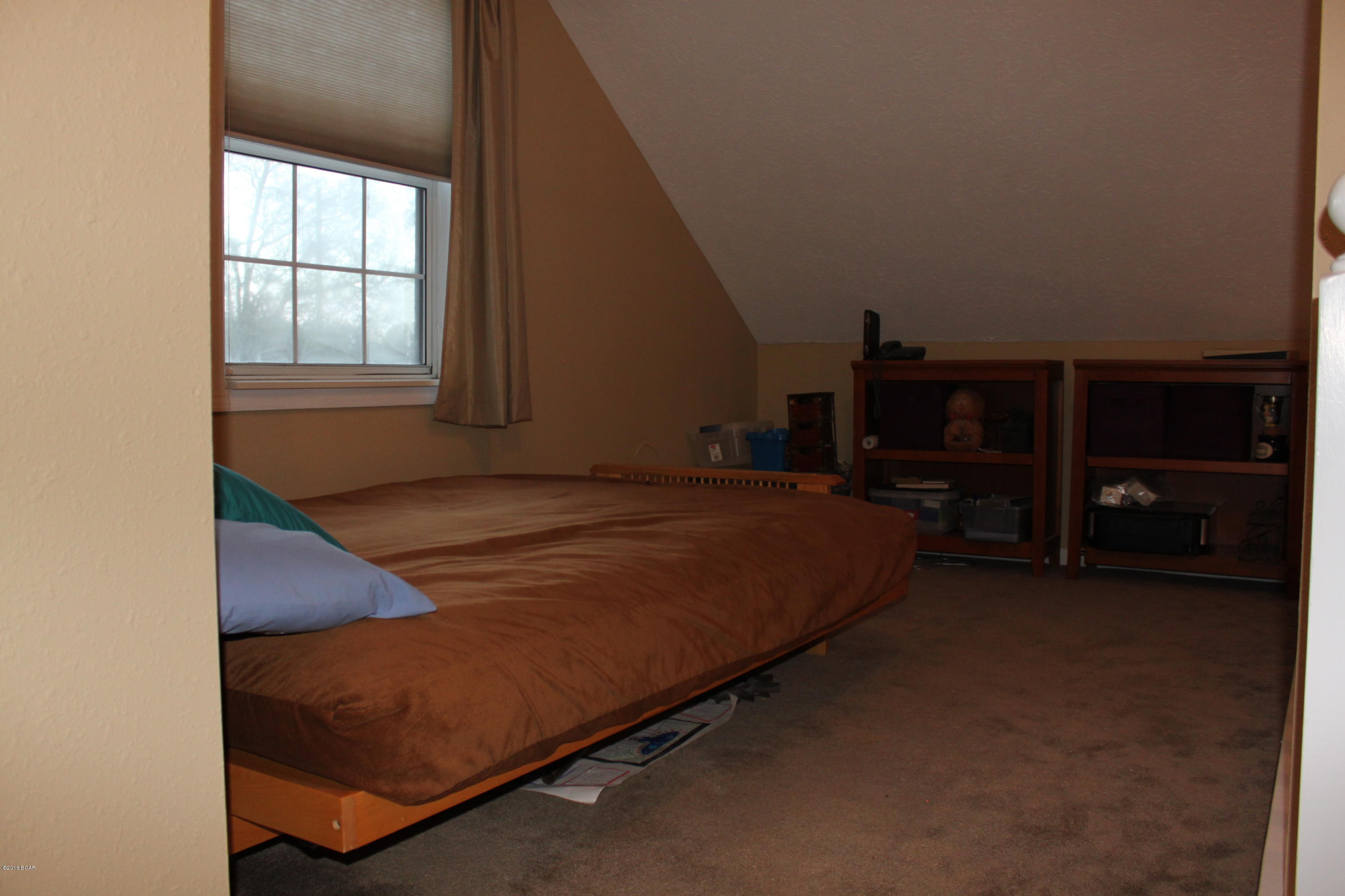 Callaway - Residential