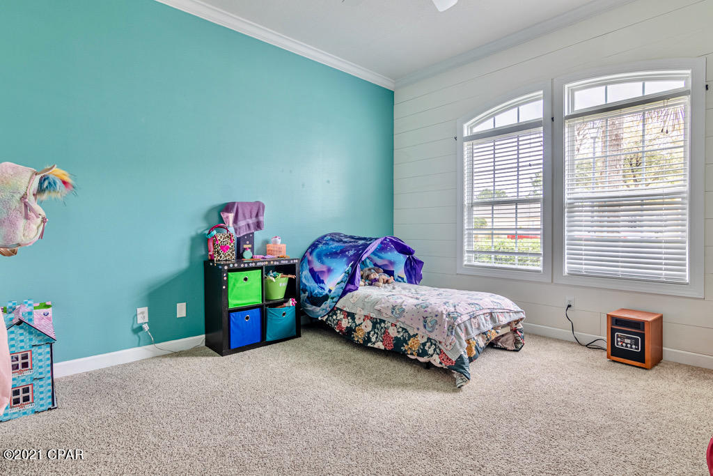 Palmetto Trace Phase IV - Residential