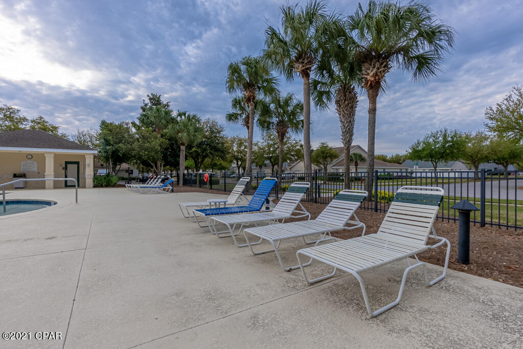 Palmetto Trace Phase IV - Residential