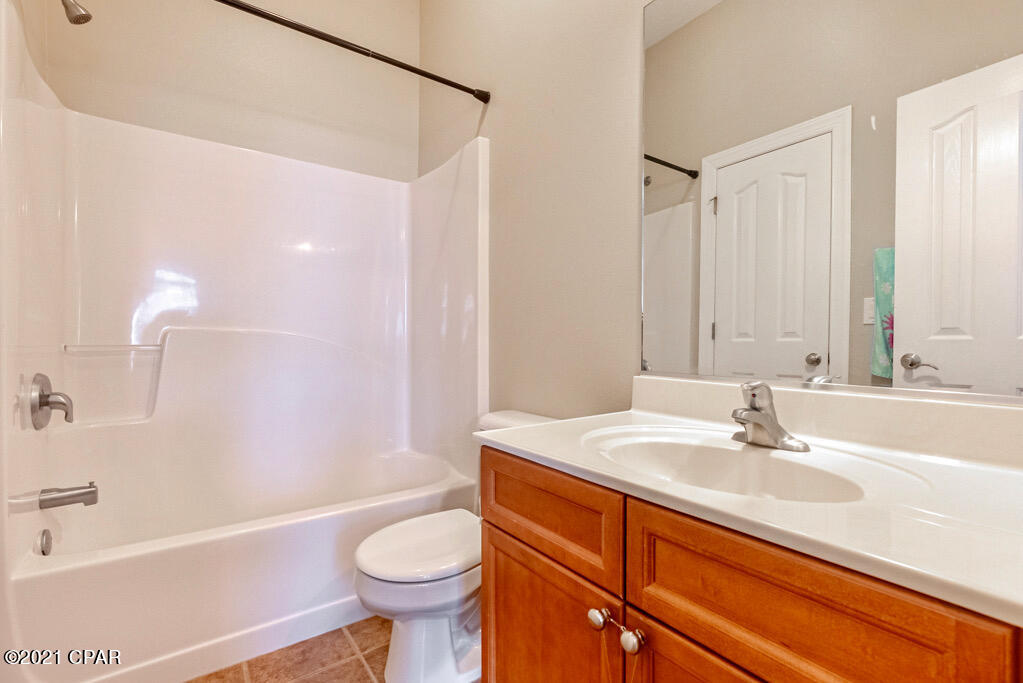 Palmetto Trace Phase IV - Residential