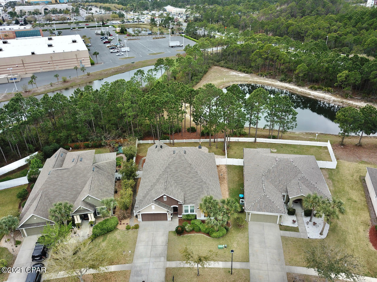 Palmetto Trace Phase IV - Residential