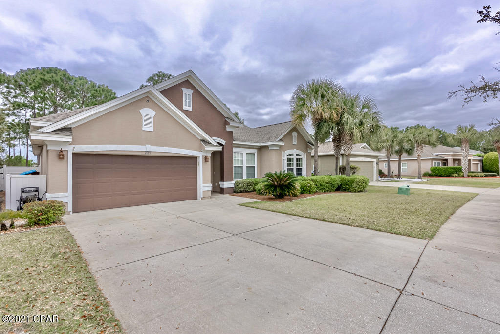 Palmetto Trace Phase IV - Residential