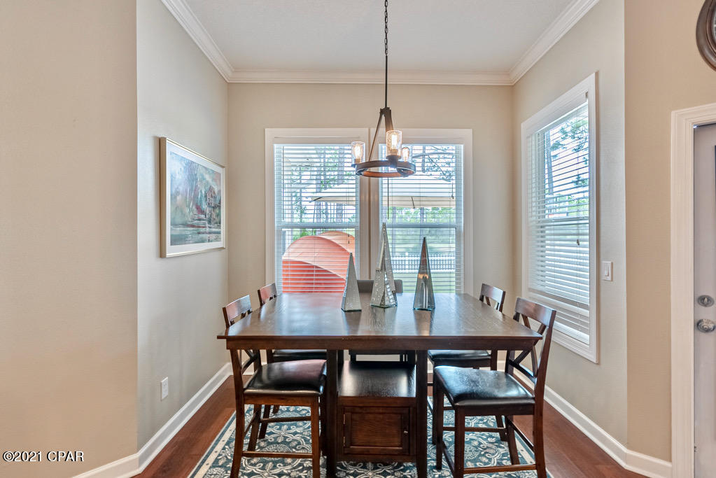 Palmetto Trace Phase IV - Residential