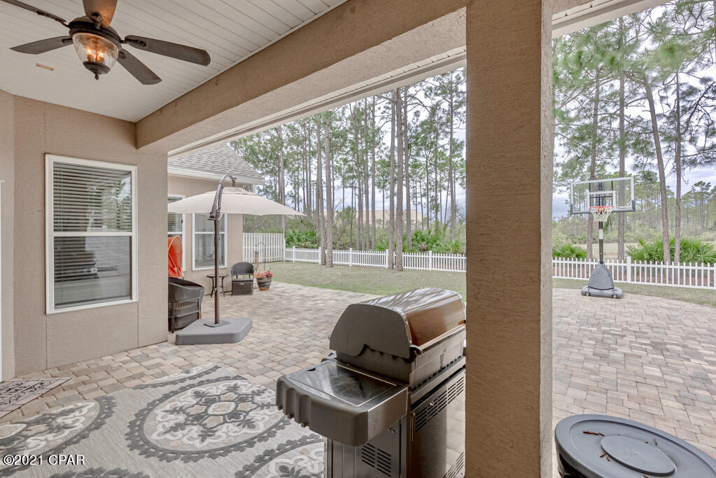 Palmetto Trace Phase IV - Residential