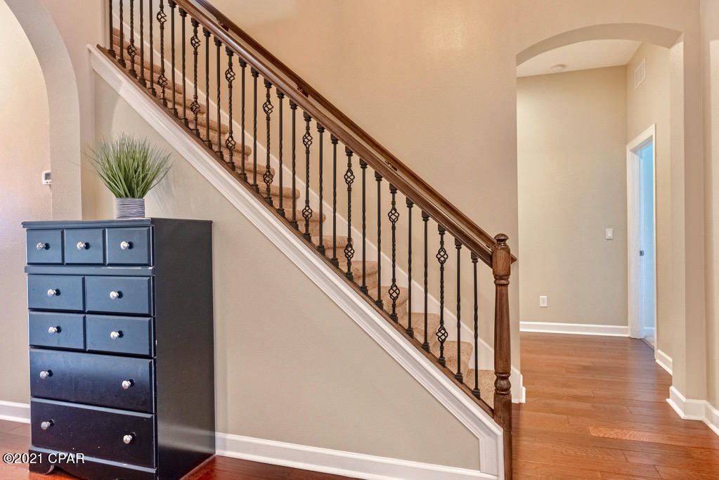 Palmetto Trace Phase IV - Residential