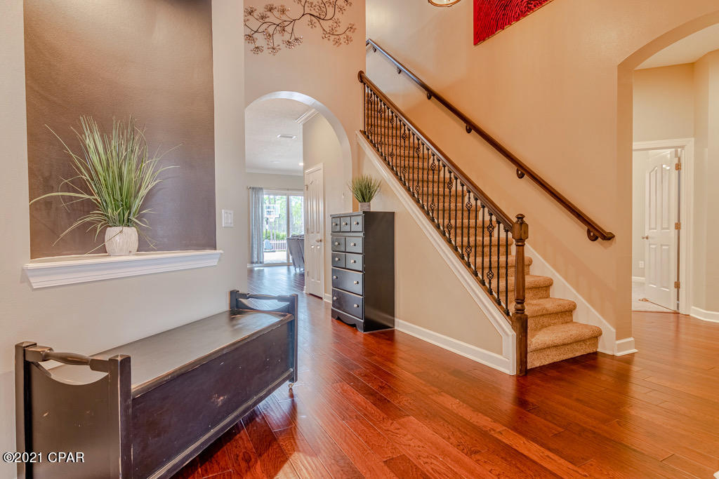 Palmetto Trace Phase IV - Residential