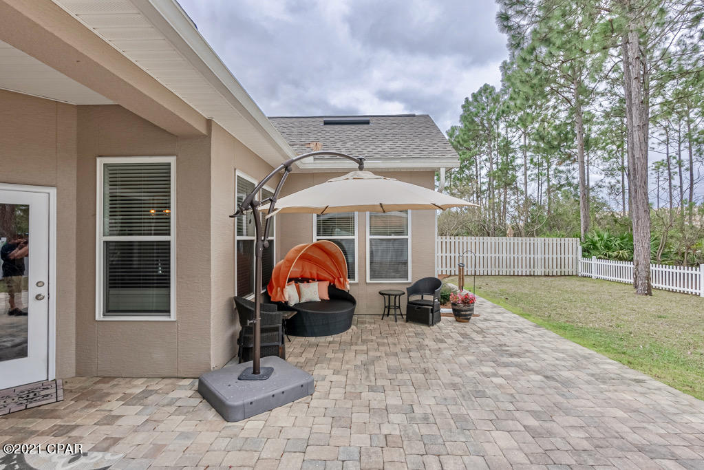 Palmetto Trace Phase IV - Residential